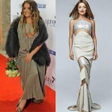 Приклад результату програми